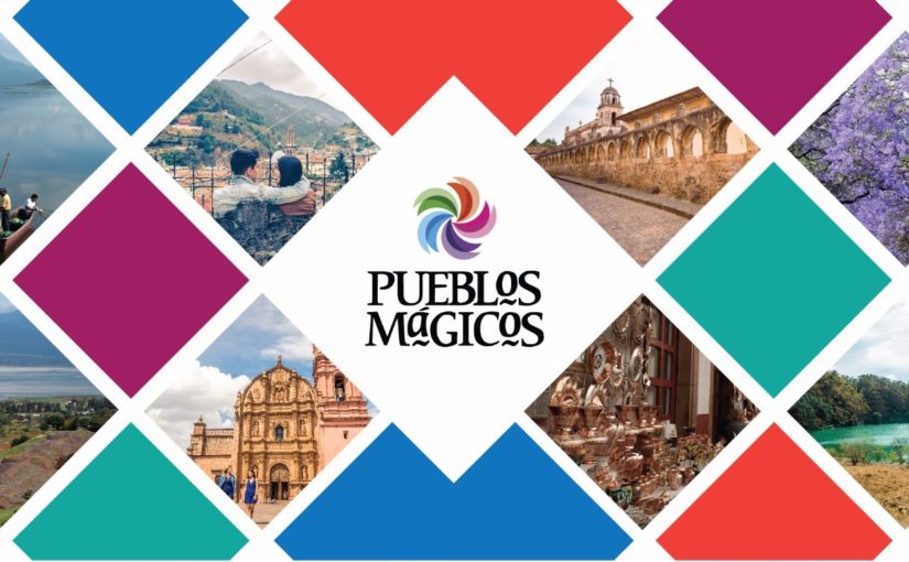 Conoce los diez nuevos Pueblos Mágicos de México